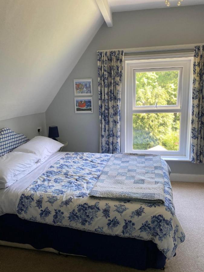 Riverbank House Matlock  Extérieur photo