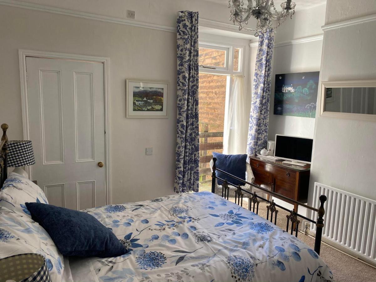 Riverbank House Matlock  Extérieur photo