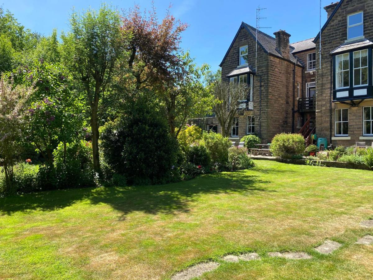 Riverbank House Matlock  Extérieur photo
