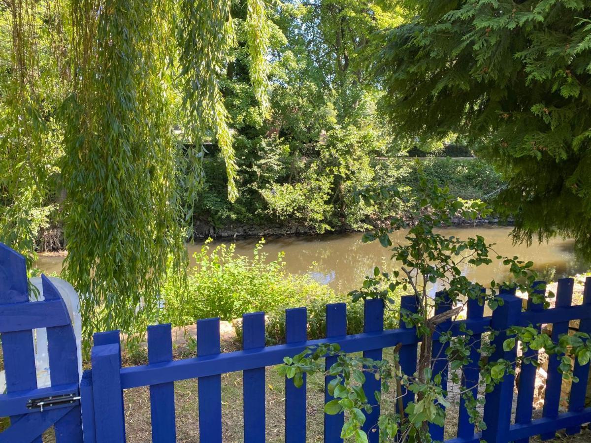 Riverbank House Matlock  Extérieur photo