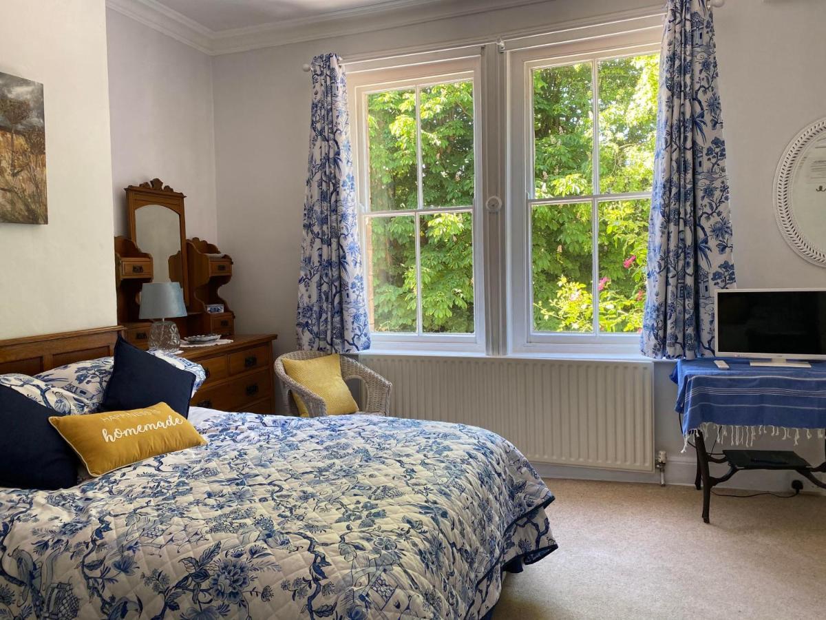 Riverbank House Matlock  Extérieur photo