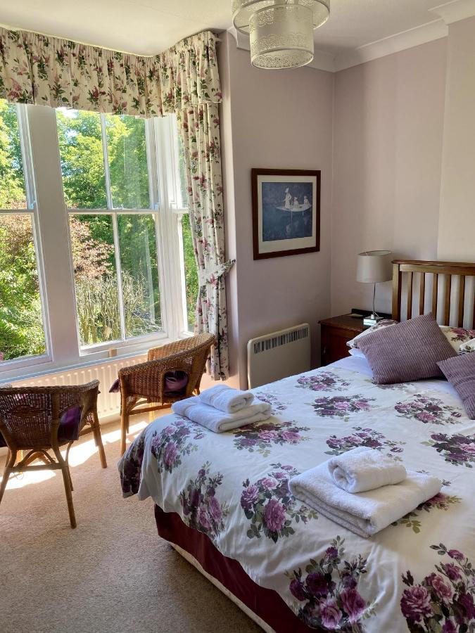 Riverbank House Matlock  Extérieur photo