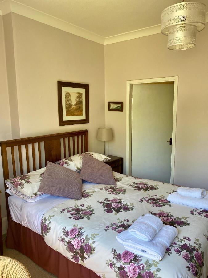 Riverbank House Matlock  Extérieur photo