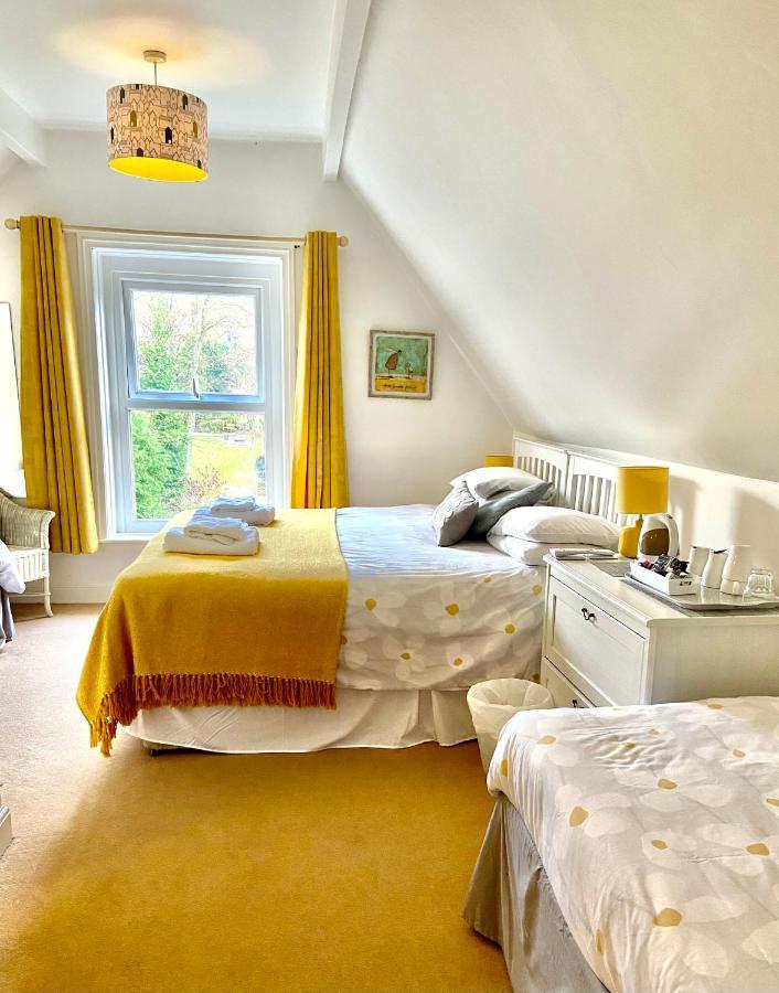 Riverbank House Matlock  Extérieur photo