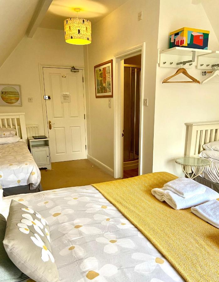 Riverbank House Matlock  Extérieur photo