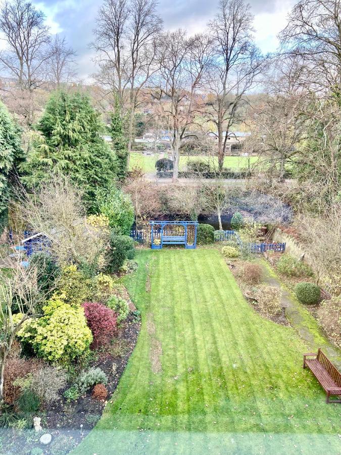Riverbank House Matlock  Extérieur photo
