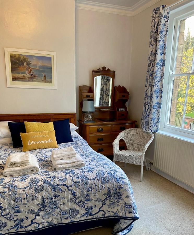 Riverbank House Matlock  Extérieur photo