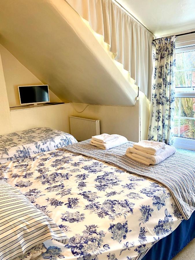 Riverbank House Matlock  Extérieur photo