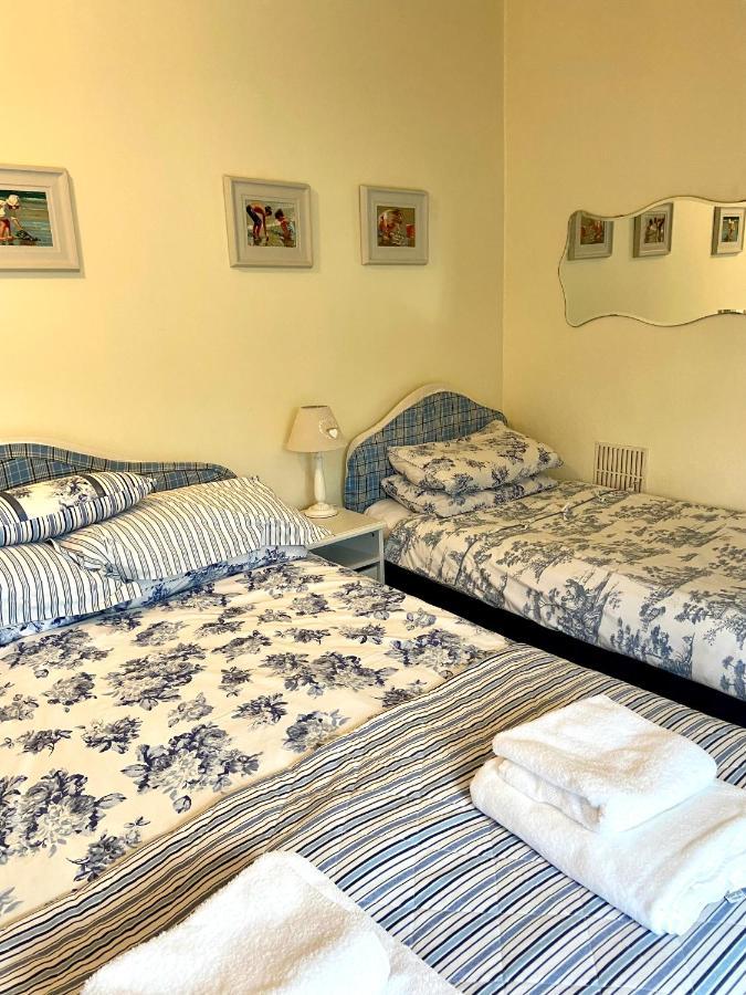 Riverbank House Matlock  Extérieur photo