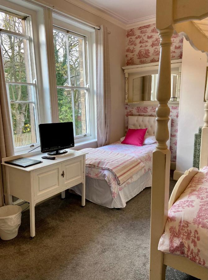Riverbank House Matlock  Extérieur photo