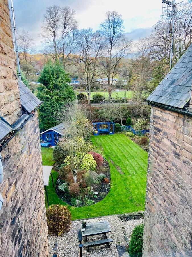 Riverbank House Matlock  Extérieur photo
