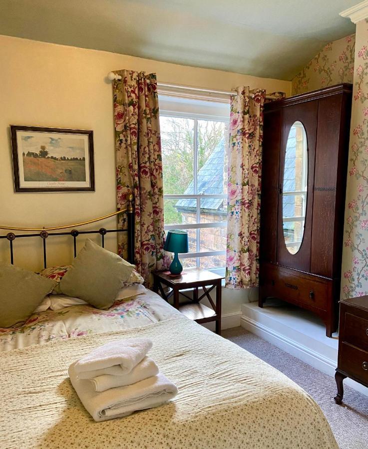 Riverbank House Matlock  Extérieur photo