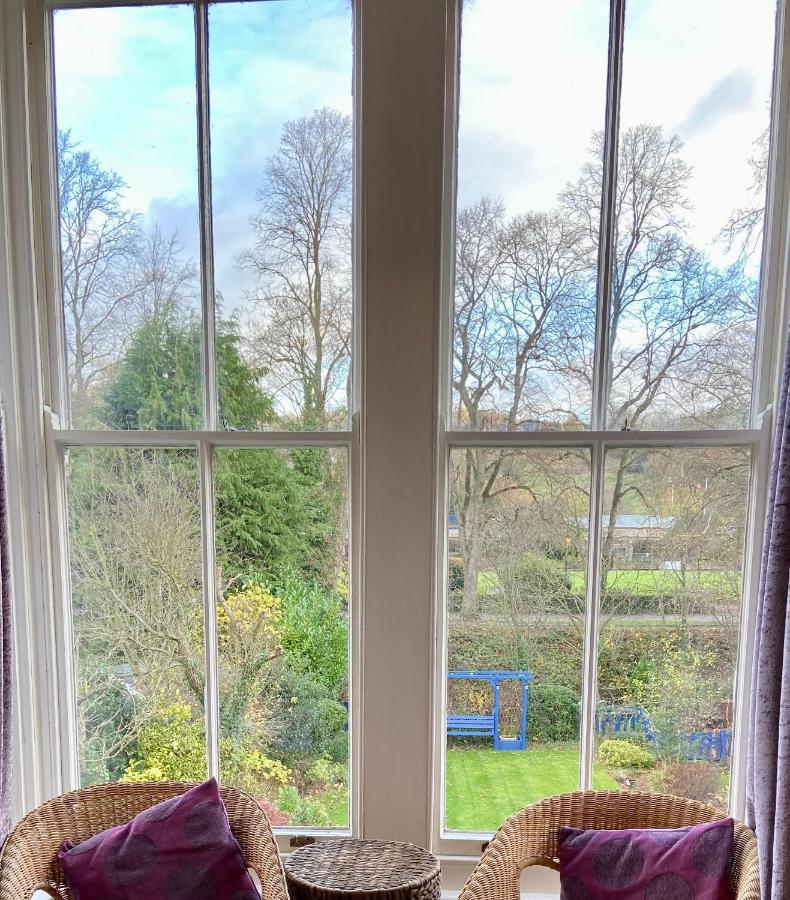Riverbank House Matlock  Extérieur photo