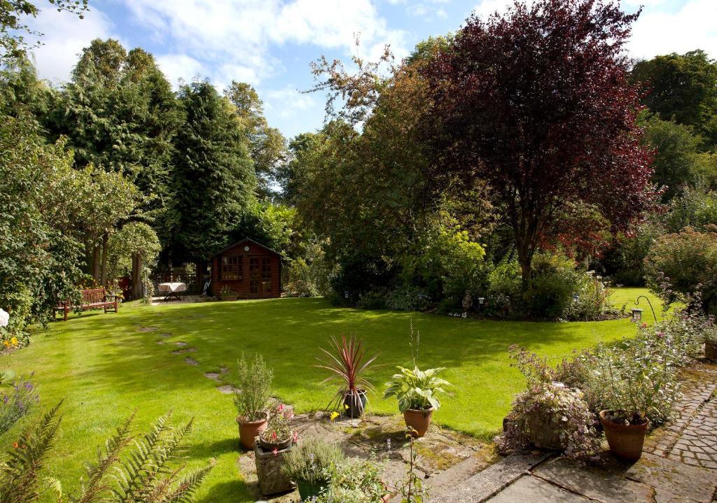 Riverbank House Matlock  Extérieur photo