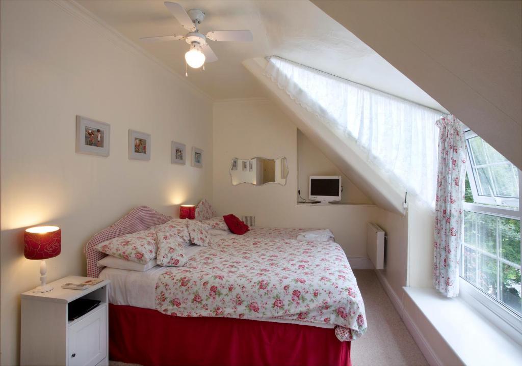 Riverbank House Matlock  Extérieur photo